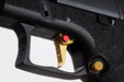 APS Spyder Race Connector D-Mod Gas Blow Back Pistol (Gas Version)