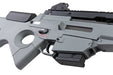 ARES SL-8 AEG Sniper Rifle (ECU Version/ Gray)