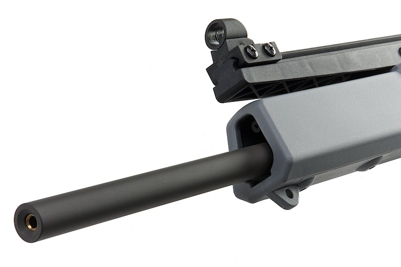 ARES SL-8 AEG Sniper Rifle (ECU Version/ Gray)