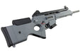 ARES SL-8 AEG Sniper Rifle (ECU Version/ Gray)