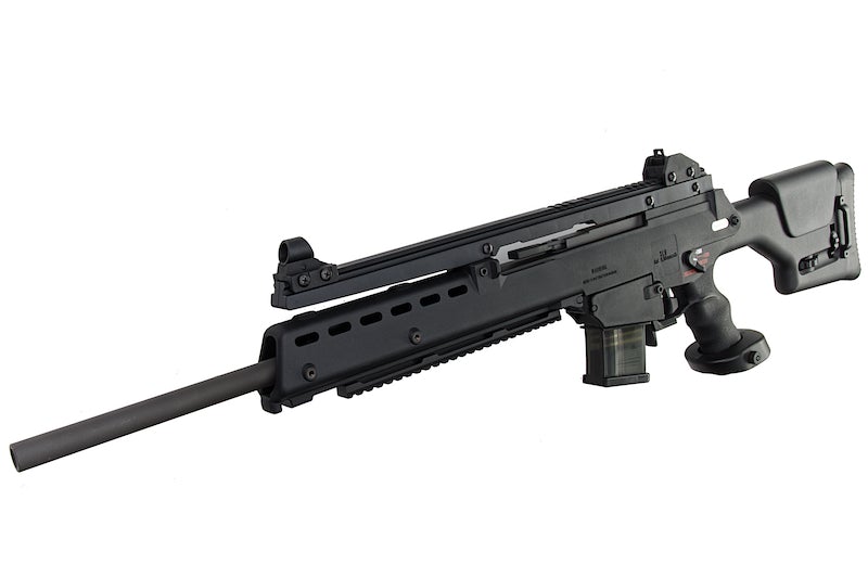 ARES SL-10 AEG Sniper Rifle (ECU Ver.)