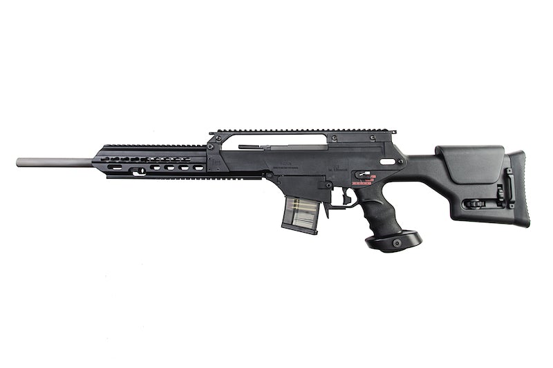 ARES SL-10 AEG Sniper Rifle (Tactical ECU Ver.)