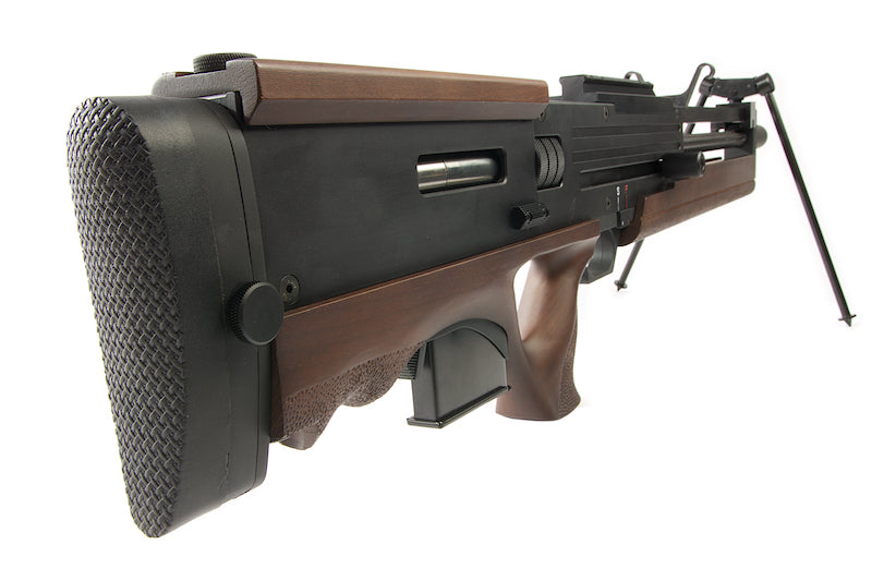 ARES WA2000 Spring Power Airsoft (New Ver.)