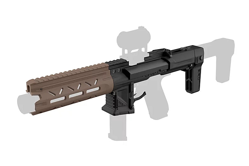 SRU AAP-01 Carbine Kit (Tan) | eHobbyAsia