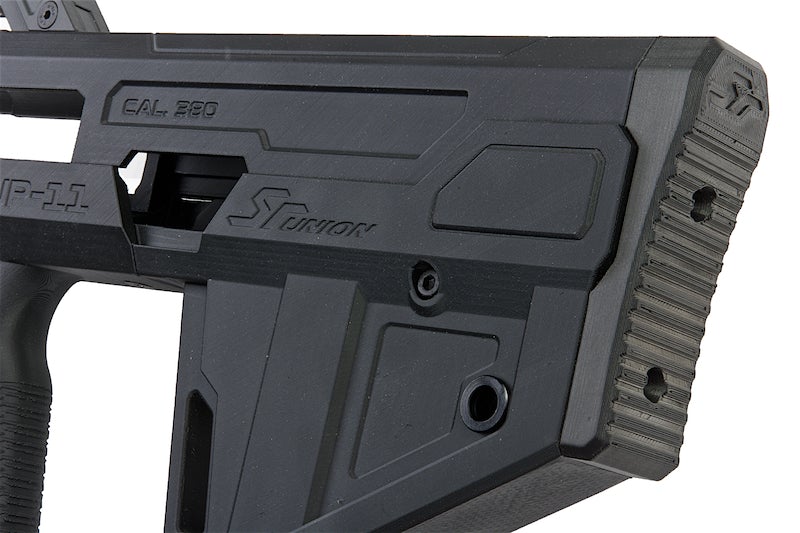 SRU Bullpup Kit for KSC/HFC MAC 11 GBB Airsoft Rifle