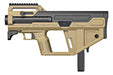 SRU Bullpup Kit for KSC/HFC MAC 11 GBB Airsoft Rifle (Tan)