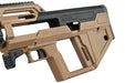 SRU Bullpup Kit for KSC/HFC MAC 11 GBB Airsoft Rifle (Tan)