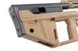 SRU Bullpup Kit for KSC/HFC MAC 11 GBB Airsoft Rifle (Tan)