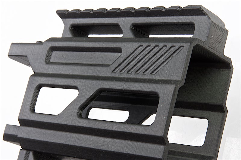 SRU AR Kit Extended Rail