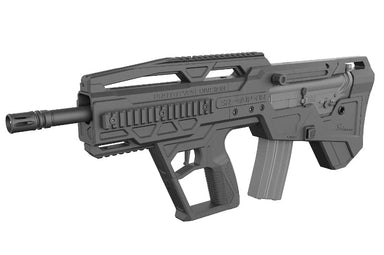 SRU AR BULLPUP Conversion Kit For M4 AEG Rifle