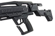 SRU AR BULLPUP Conversion Kit For M4 AEG Rifle