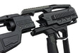 SRU AR BULLPUP Conversion Kit For M4 AEG Rifle