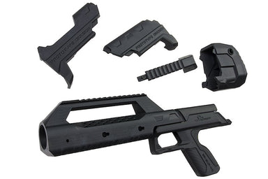 SRU K2 Bullpup kit for KJ Works KC02 GBB Rifle