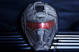 SRU Tactical Helmet Mask Set (With FAST Helmet)