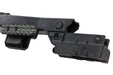 SRU Heavily Modified AK Kit / Laser Mount For TM/GHK/LCT AK Rifle