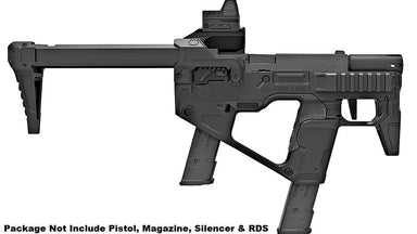 SRU P320 Conversion Kit for VFC SIG Sauer M17