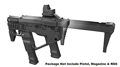 SRU P320 Conversion Kit for VFC SIG Sauer M17