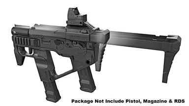 SRU P320 Conversion Kit for WE P320/F17/F18 pistol