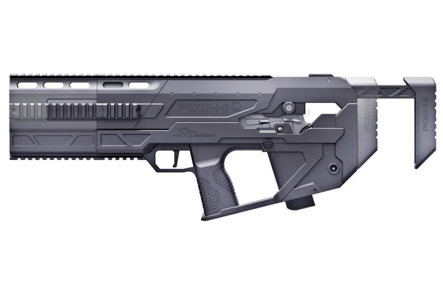 SRU Hi-Capa PDW Kit For TM/ WE/ AW/ KJ Hi-Capa Ver.