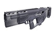SRU Hi-Capa PDW Kit For TM/ WE/ AW/ KJ Hi-Capa Ver.
