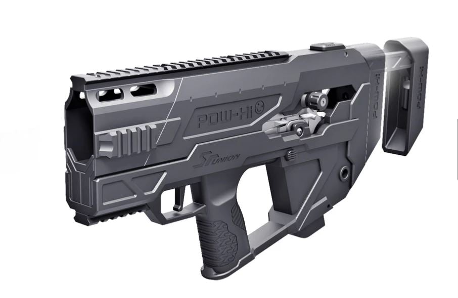SRU Hi-Capa PDW Kit For TM/ WE/ AW/ KJ Hi-Capa Ver.