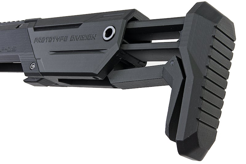 SRU MK23 Stealth kit for KSC MK23 GBB / TM MK23 Pistol