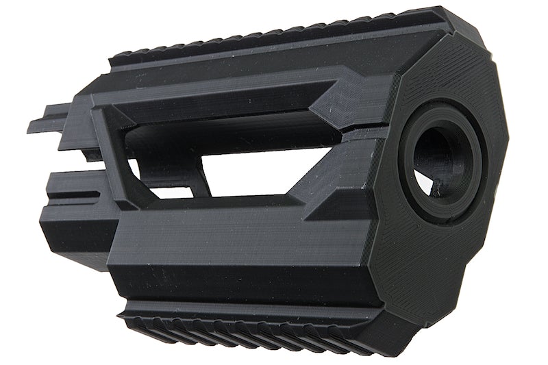 SRU MK23 Stealth kit for KSC MK23 GBB / TM MK23 Pistol