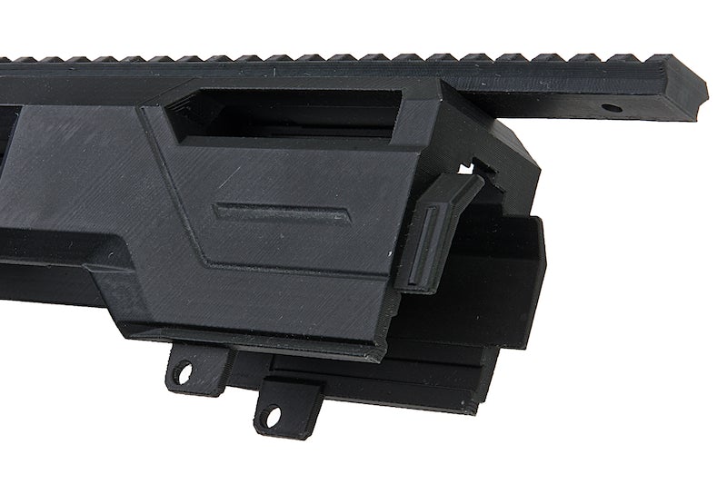 SRU MK23 Stealth kit for KSC MK23 GBB / TM MK23 Pistol