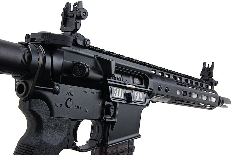 EMG (by T8 SP System) Noveske N4 GBB Airsoft Rifle (MWS System)