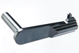 Airsoft Masterpiece Steel Slide Stop (Type 2/ Gun Metal Grey)