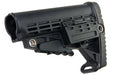 ACM Special Force Type LE Stock for M4 Series Airsoft Rifle