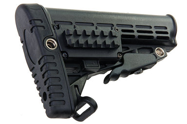 ACM Special Force Type LE Stock for M4 Series Airsoft Rifle