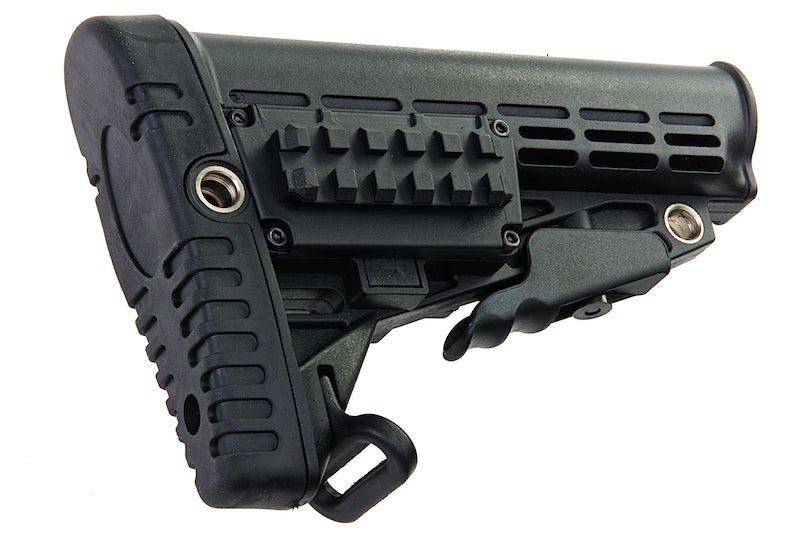 ACM Special Force Type LE Stock for M4 Series Airsoft Rifle