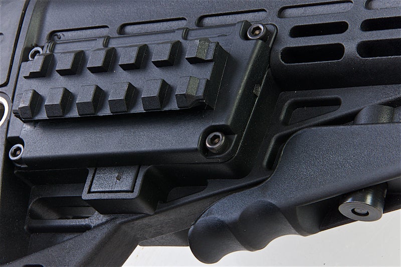 ACM Special Force Type LE Stock for M4 Series Airsoft Rifle