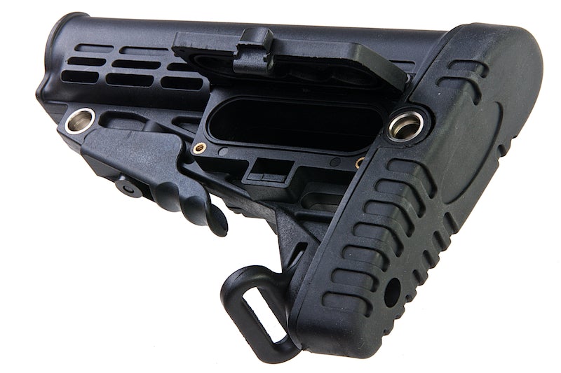ACM Special Force Type LE Stock for M4 Series Airsoft Rifle