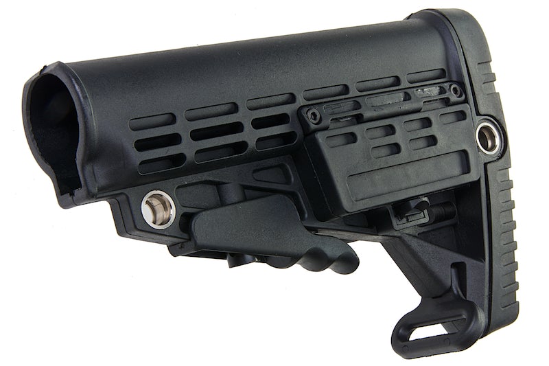 ACM Special Force Type LE Stock for M4 Series Airsoft Rifle
