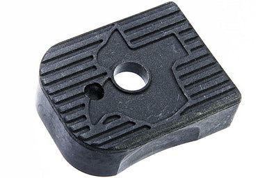 EMG / STI International 2011 Magazine Base Plate for Marui GBB Magazine