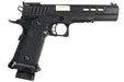 EMG / STI International DVC 3-GUN 2011 GBB Pistol