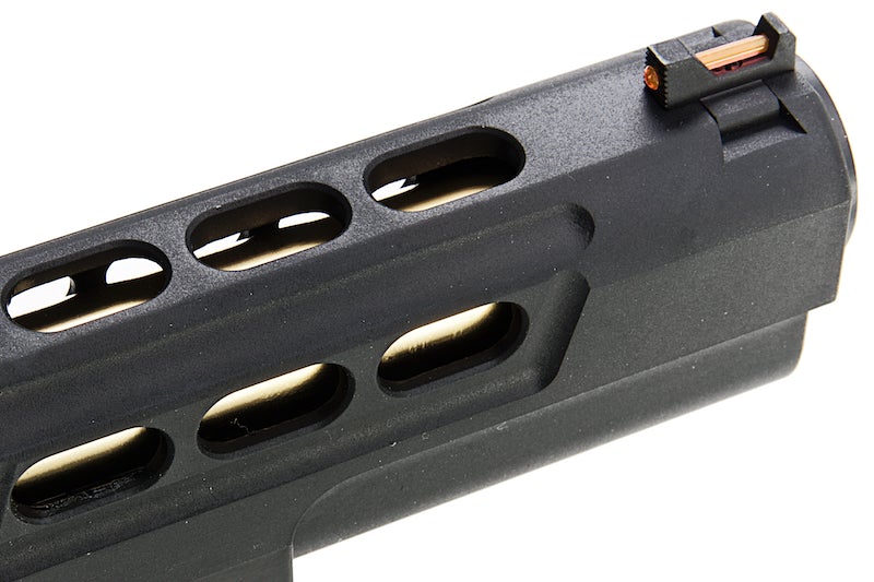 EMG / STI International DVC 3-GUN 2011 GBB Pistol