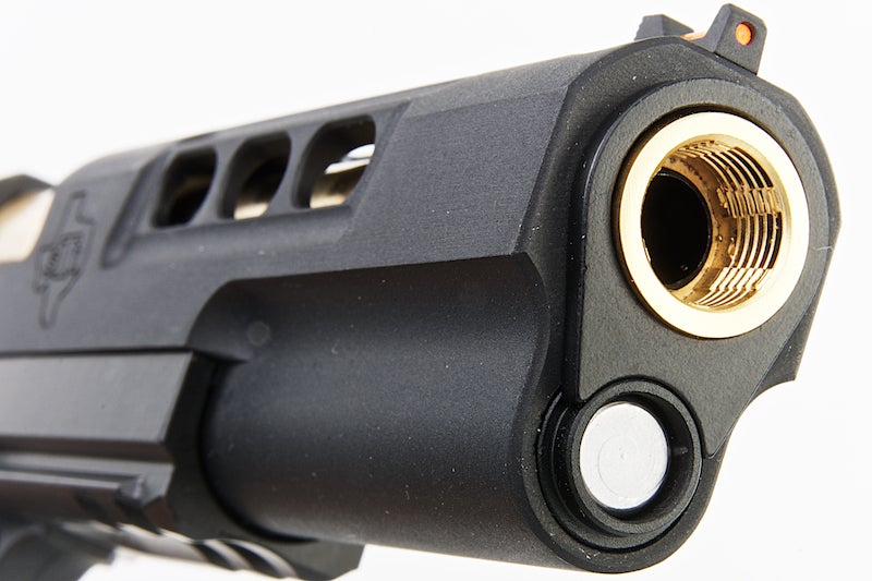 EMG / STI International DVC 3-GUN 2011 GBB Pistol