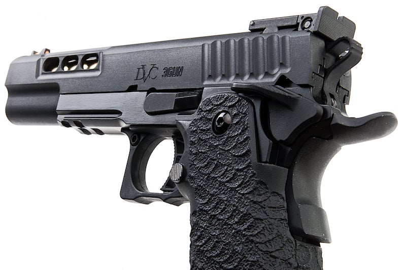 EMG / STI International DVC 3-GUN 2011 GBB Pistol