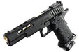 EMG / STI International DVC 3-GUN 2011 GBB Pistol