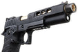 EMG / STI International DVC 3-GUN 2011 GBB Pistol (Threaded Barrel)