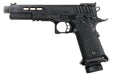EMG / STI International DVC 3-GUN 2011 GBB Pistol (Threaded Barrel)