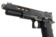 EMG / STI International DVC 3-GUN 2011 GBB Pistol (Threaded Barrel)