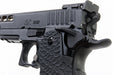 EMG / STI International DVC 3-GUN 2011 GBB Pistol (Threaded Barrel)