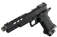 EMG / STI International DVC 3-GUN 2011 GBB Pistol (Threaded Barrel)
