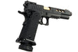 EMG / STI International DVC 3-GUN 2011 GBB Pistol (Threaded Barrel)