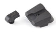 Detonator GL-11 Novak Steel Sight Set for Marui G17 / 18C GBB Pistol