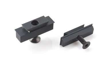 Detonator GL-11 Novak Steel Sight Set for Marui G17 / 18C GBB Pistol